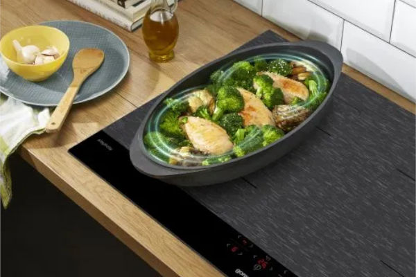 Płyta indukcyjna Gorenje GI8421SYB
